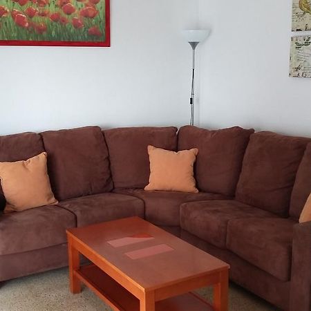 Vista Mar Apartment L'Ampolla Dış mekan fotoğraf