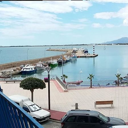 Vista Mar Apartment L'Ampolla Dış mekan fotoğraf