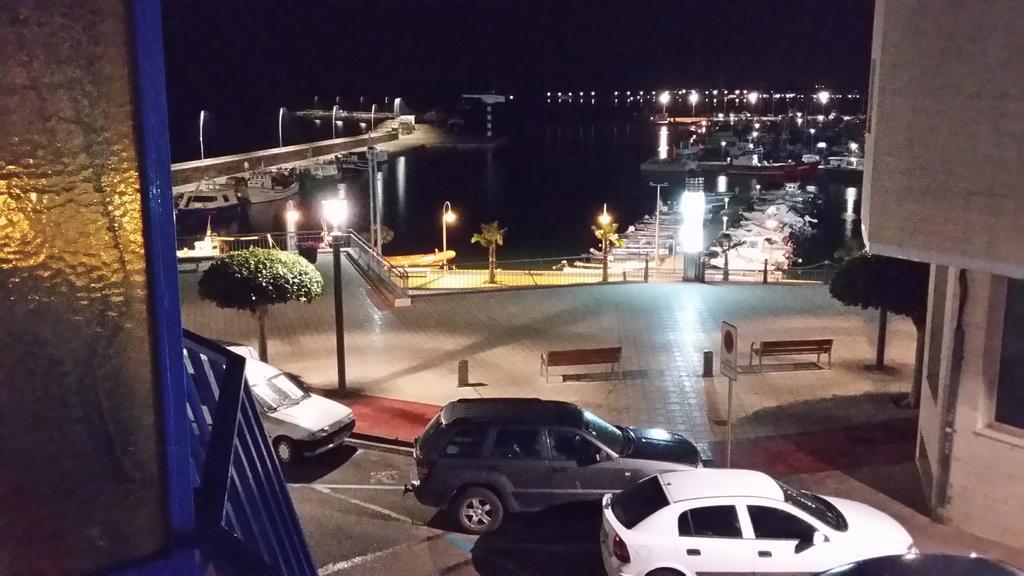 Vista Mar Apartment L'Ampolla Dış mekan fotoğraf