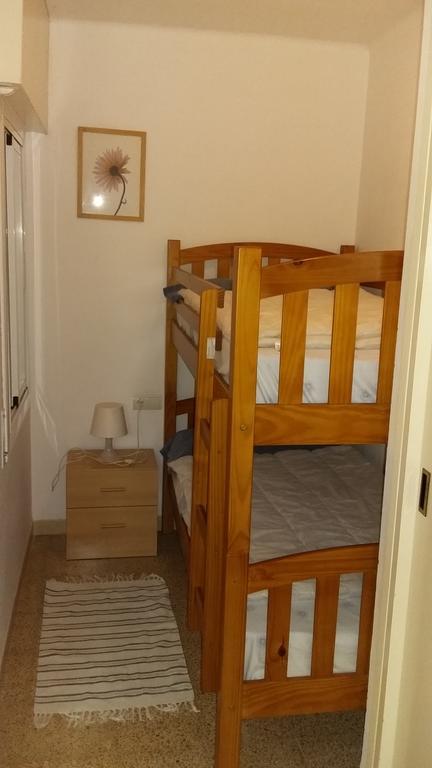 Vista Mar Apartment L'Ampolla Dış mekan fotoğraf