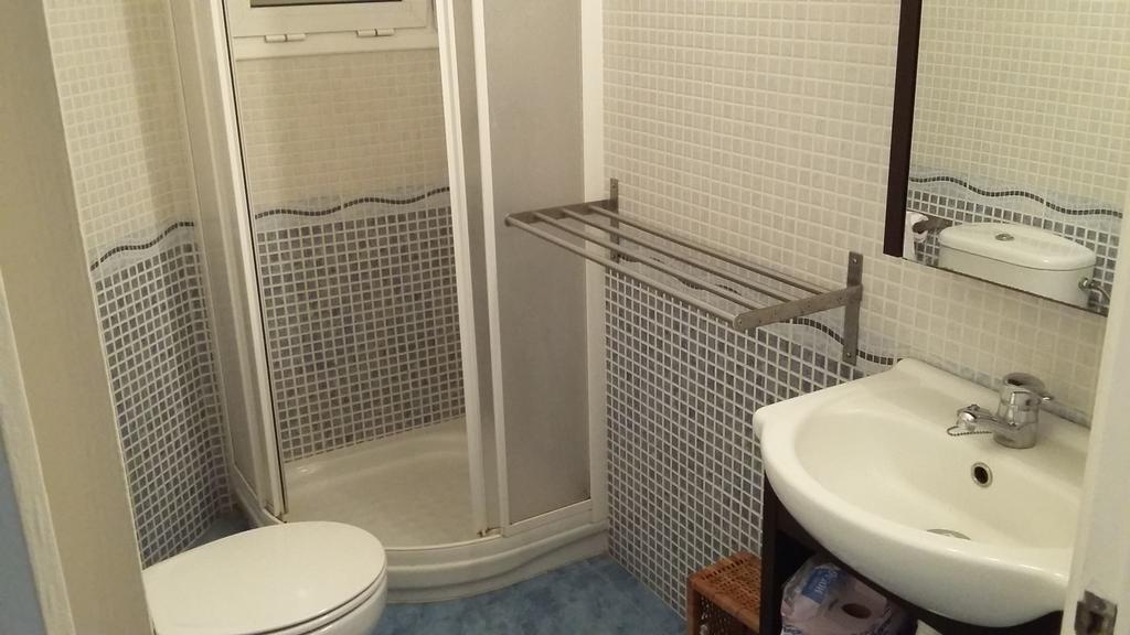 Vista Mar Apartment L'Ampolla Dış mekan fotoğraf